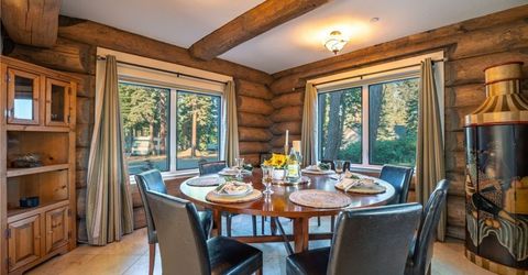 996 Tyner Way, Incline Village, NV 89451 Photo