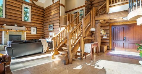 996 Tyner Way , Incline Village, NV 89451 Photo