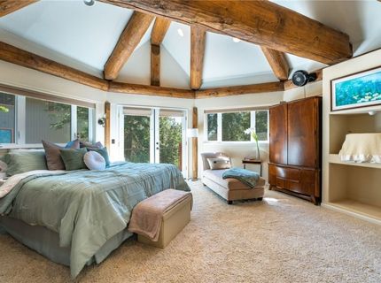 996 Tyner Way, Incline Village, NV 89451 Photo