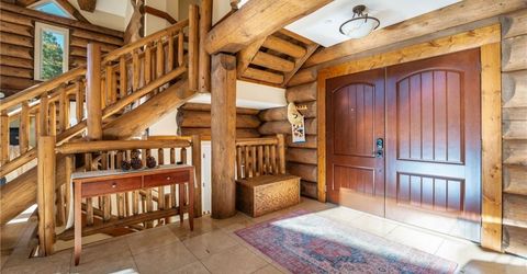 996 Tyner Way , Incline Village, NV 89451 Photo