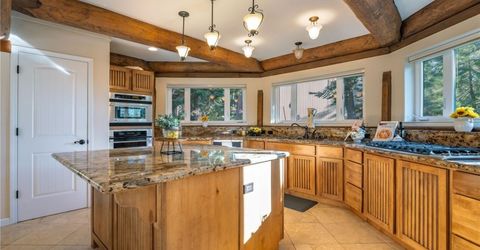 996 Tyner Way , Incline Village, NV 89451 Photo