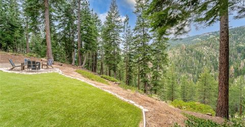 996 Tyner Way , Incline Village, NV 89451 Photo