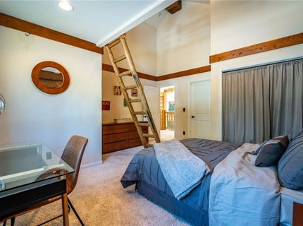 996 Tyner Way, Incline Village, NV 89451 Photo