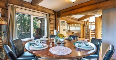 996 Tyner Way, Incline Village, NV 89451 Photo