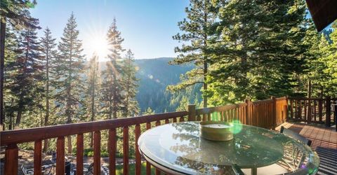 996 Tyner Way , Incline Village, NV 89451 Photo