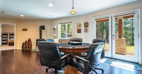 996 Tyner Way, Incline Village, NV 89451 Photo