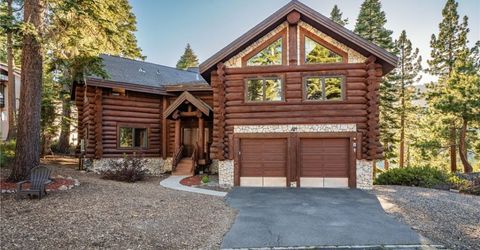 996 Tyner Way, Incline Village, NV 89451 Photo