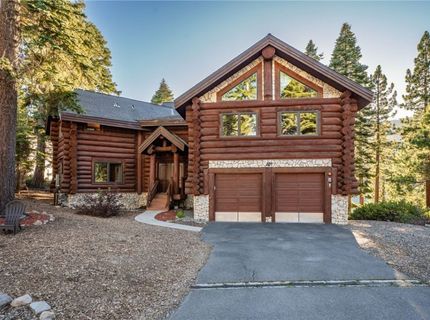 996 Tyner Way, Incline Village, NV 89451 Photo