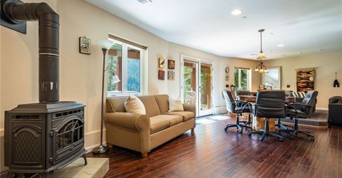 996 Tyner Way, Incline Village, NV 89451 Photo