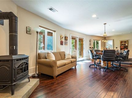 996 Tyner Way, Incline Village, NV 89451 Photo