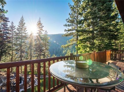 996 Tyner Way, Incline Village, NV 89451 Photo