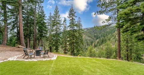 996 Tyner Way , Incline Village, NV 89451 Photo