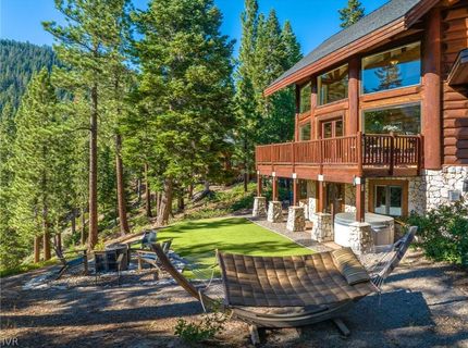 996 Tyner Way, Incline Village, NV 89451 Photo
