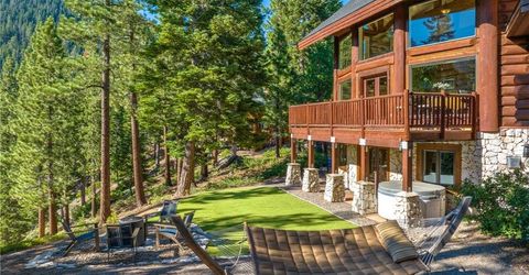 996 Tyner Way, Incline Village, NV 89451 Photo