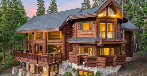 996 Tyner Way, Incline Village, NV 89451 Photo