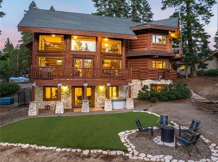 996 Tyner Way, Incline Village, NV 89451 Photo