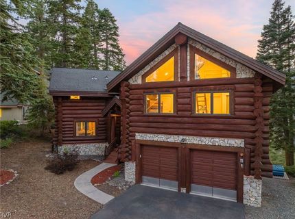 996 Tyner Way, Incline Village, NV 89451 Photo