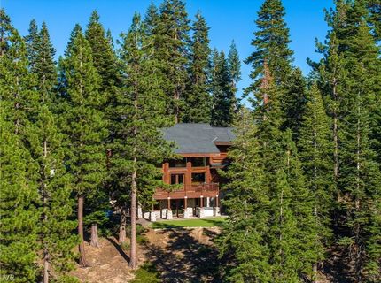 996 Tyner Way, Incline Village, NV 89451 Photo