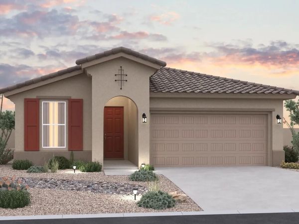 1375 S 216th Avenue, Buckeye, AZ 85326