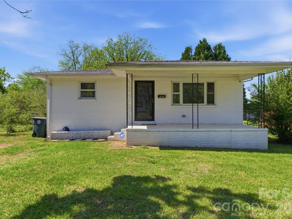 615 W Marsh Street , Salisbury, NC 28144