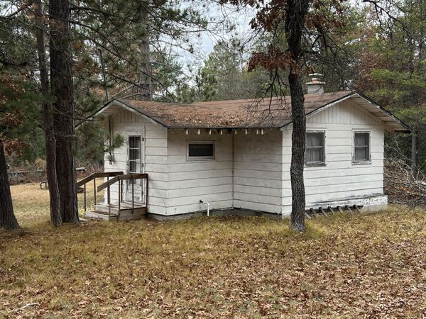 4066 Palmer Road, Luzerne, MI 48636