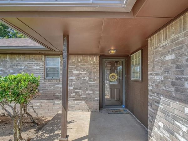 1501 Glencliff Drive, Norman, OK 73071