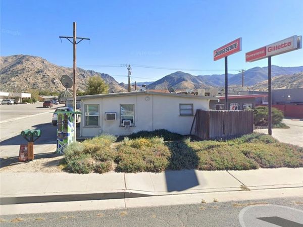 5308 Lake Isabella Boulevard , Lake Isabella, CA 93240