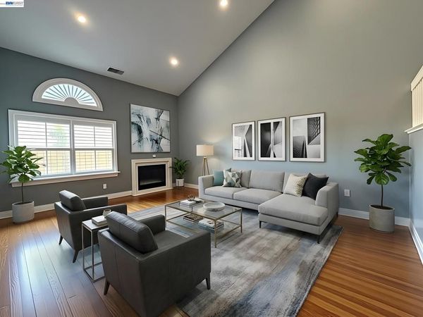 4390 Conejo Dr, Danville, CA 94506