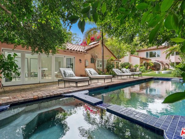 424 Marguerita Avenue , Santa Monica, CA 90402
