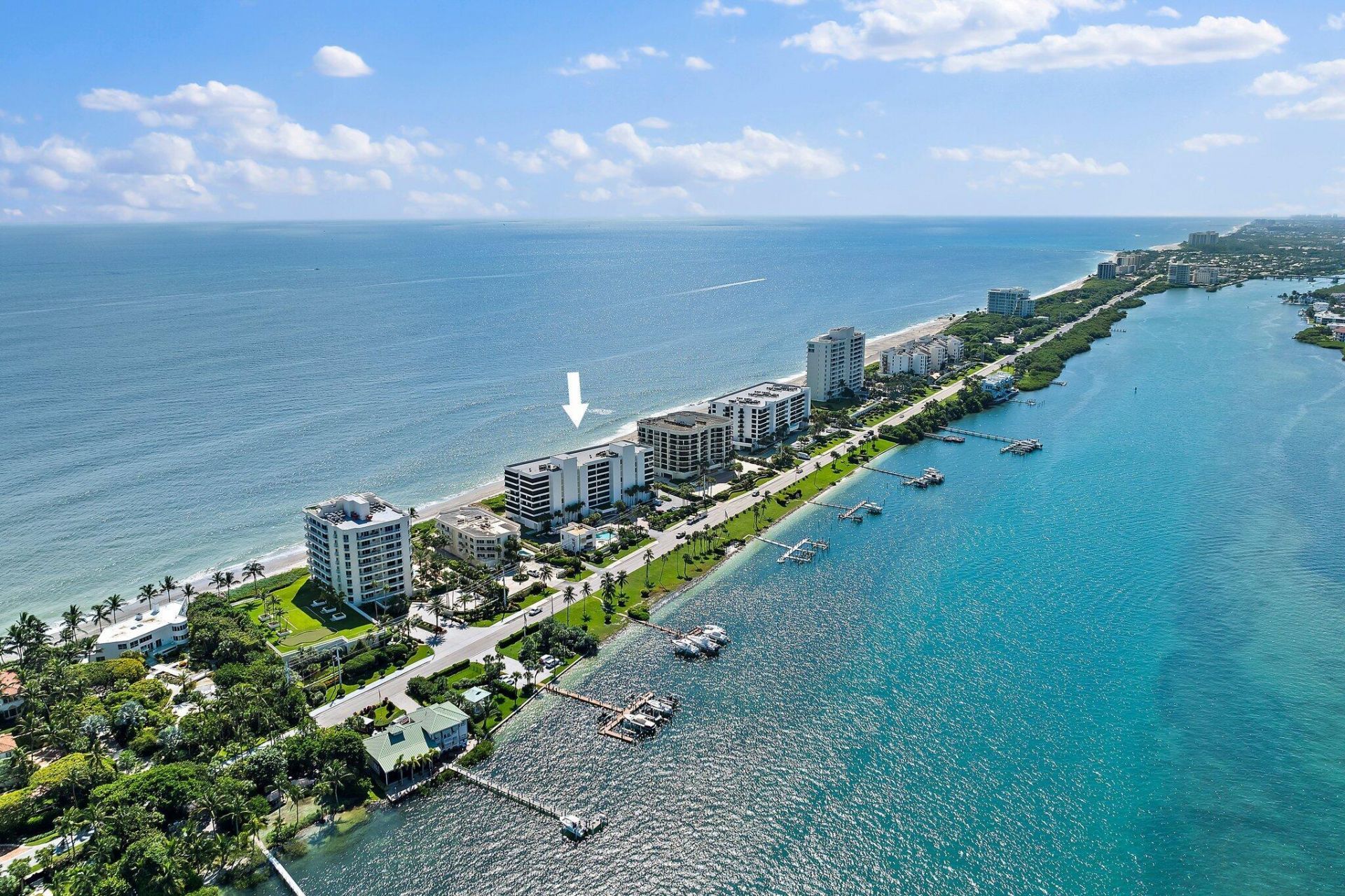 19900 Beach Road, Unit 201, Jupiter, FL 33469 Photo