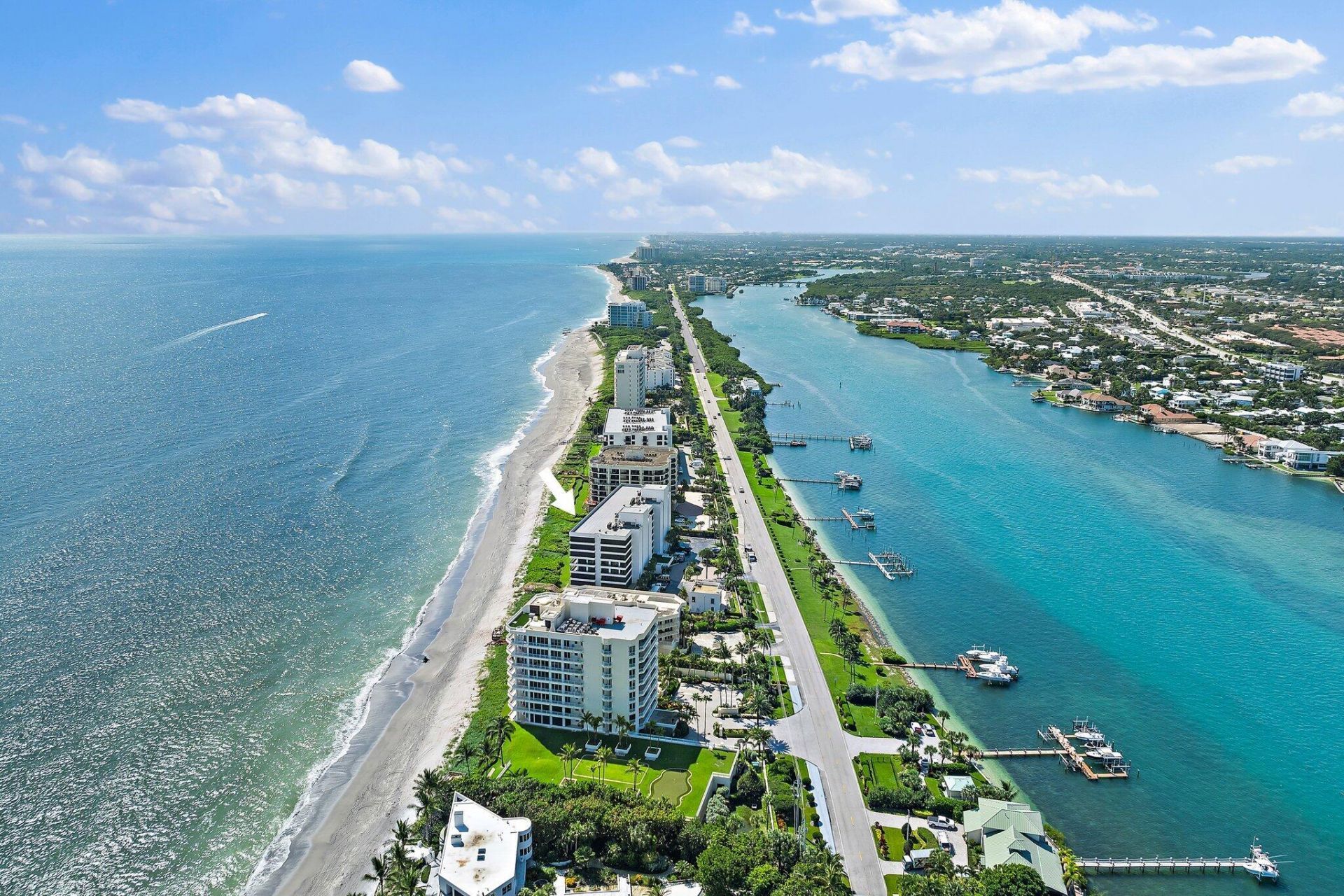 19900 Beach Road, Unit 201, Jupiter, FL 33469 Photo