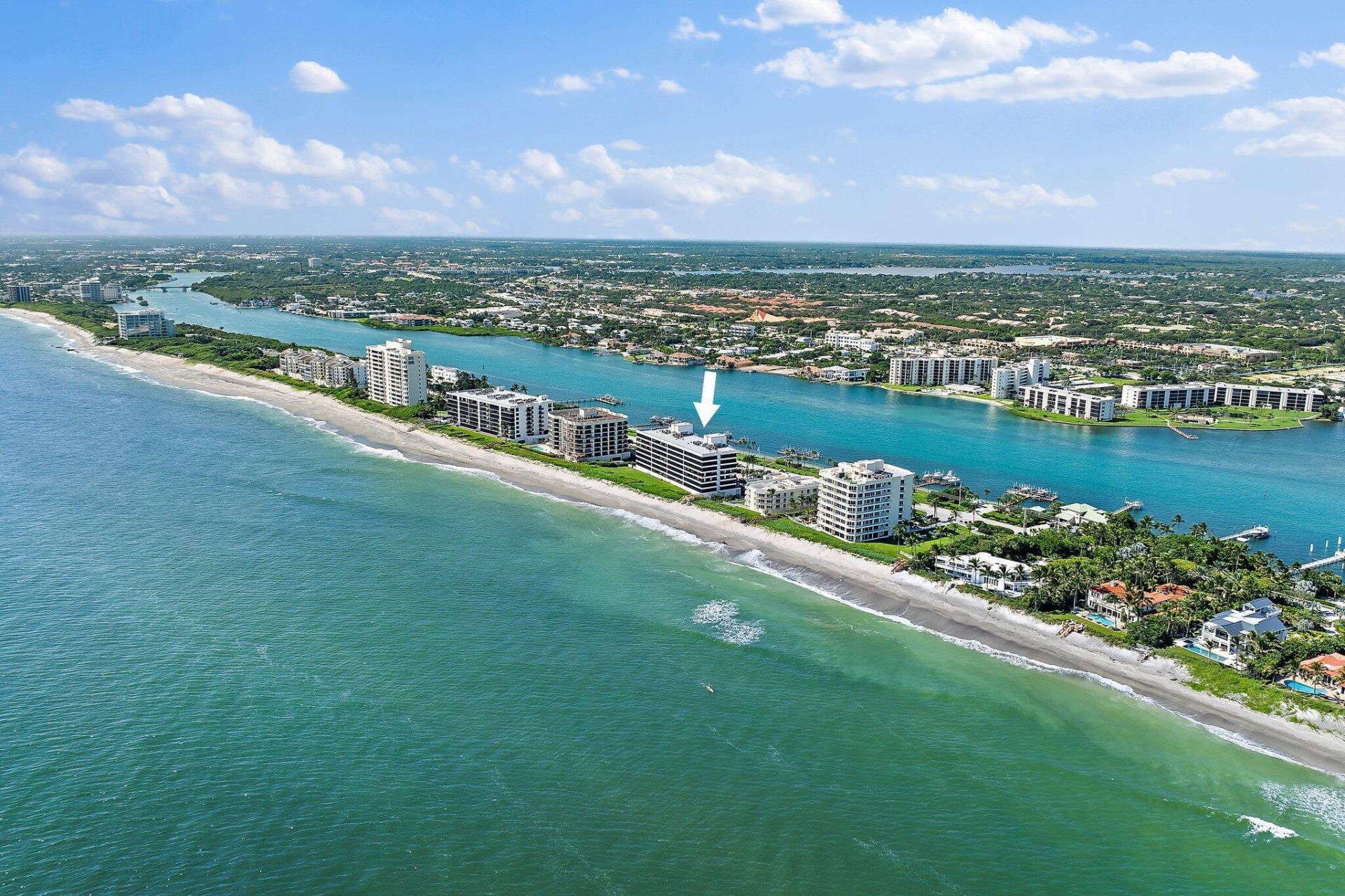 19900 Beach Road, Unit 201, Jupiter, FL 33469 Photo