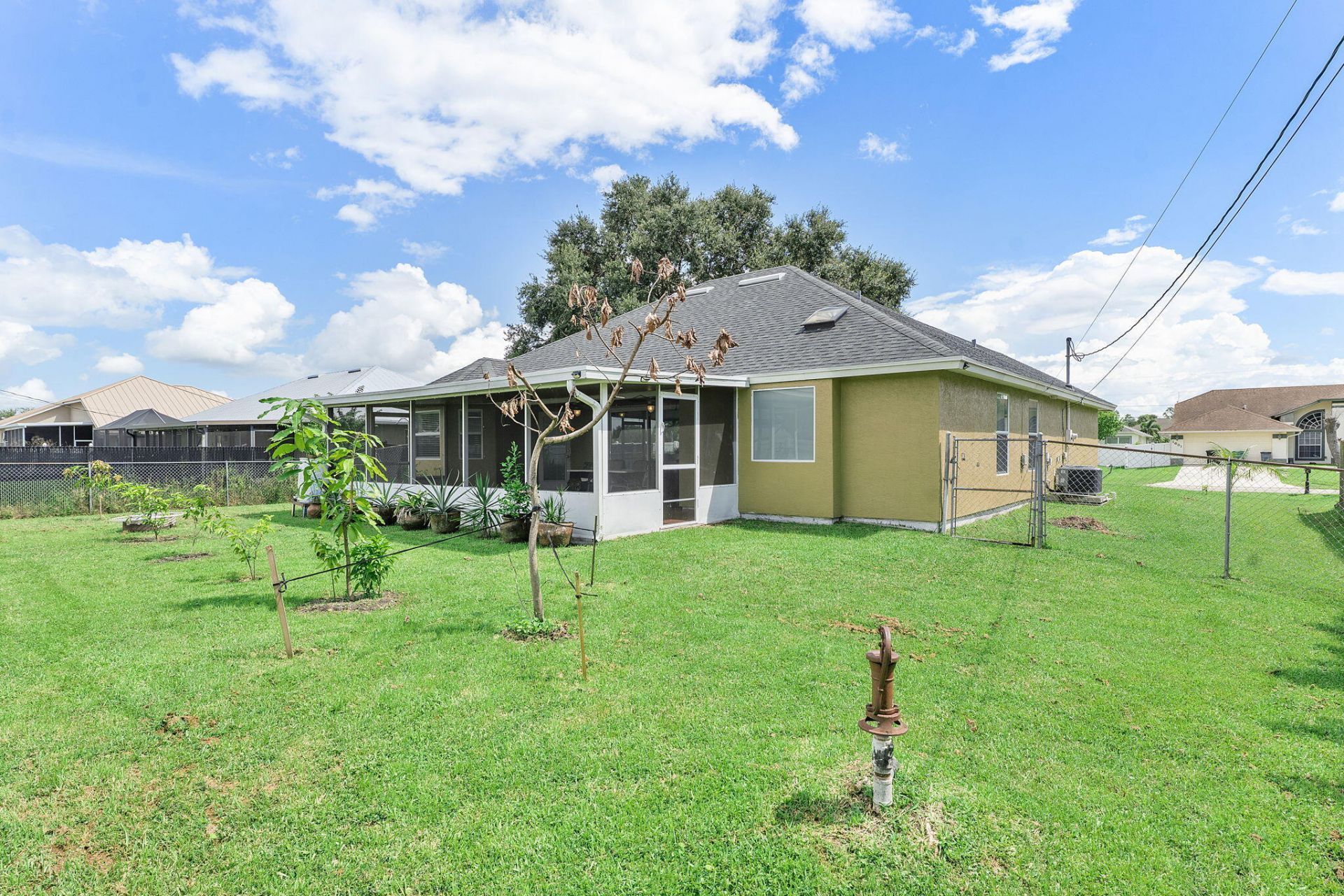 1622 SW Realty Street, Port Saint Lucie, FL 34987 Photo