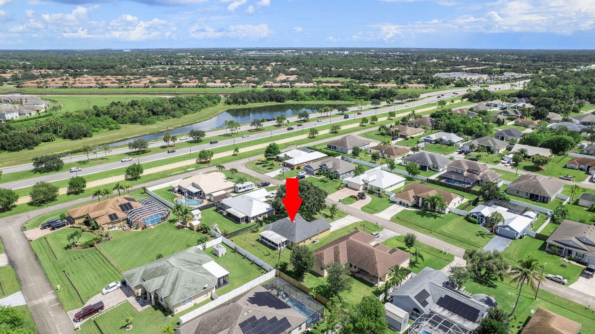 1622 SW Realty Street, Port Saint Lucie, FL 34987 Photo