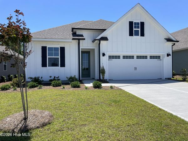 526 Silky Oak Drive SE, Unit Lot 260, Bolivia, NC 28422