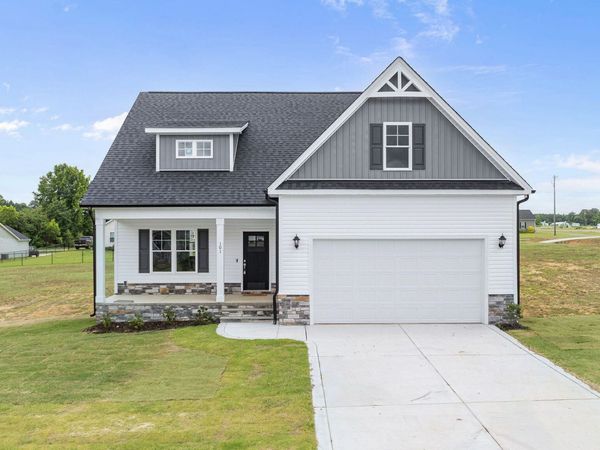101 Baileys Place, Pikeville, NC 27863