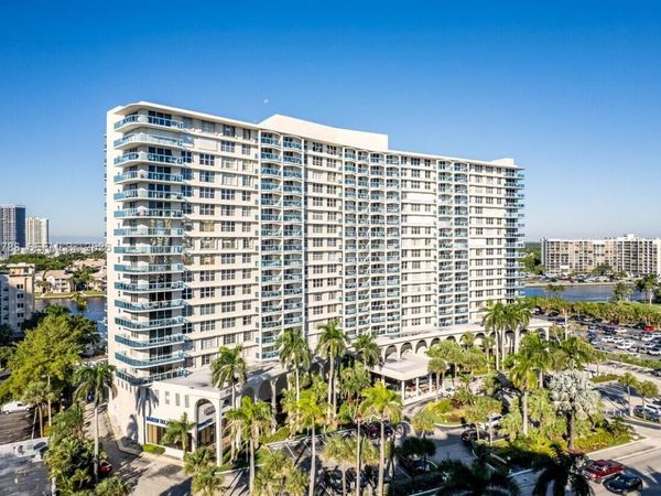 3800 S Ocean Dr , Unit 818, Hollywood, FL 33019