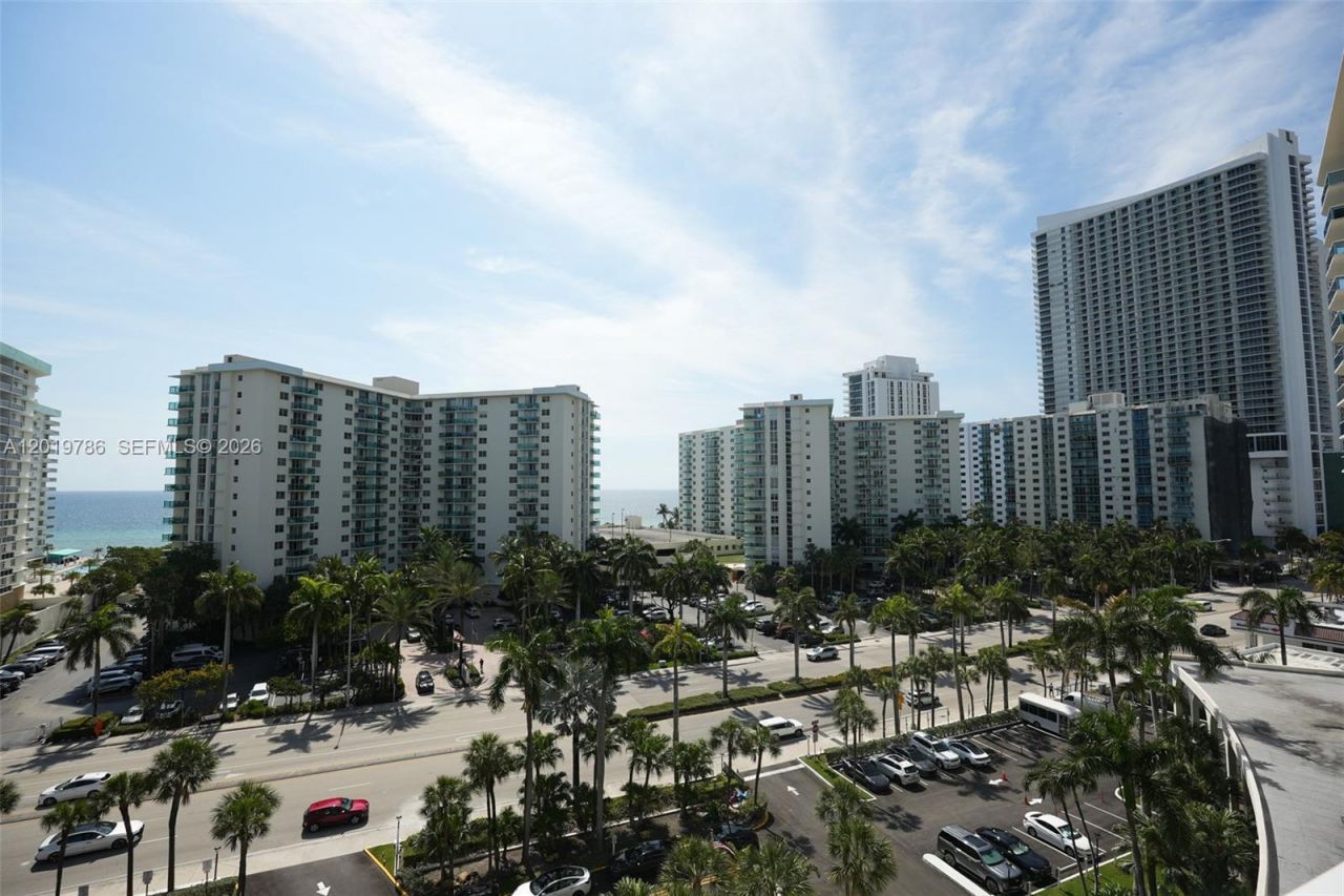 3800 S Ocean Dr , Unit 818, Hollywood, FL 33019 Photo