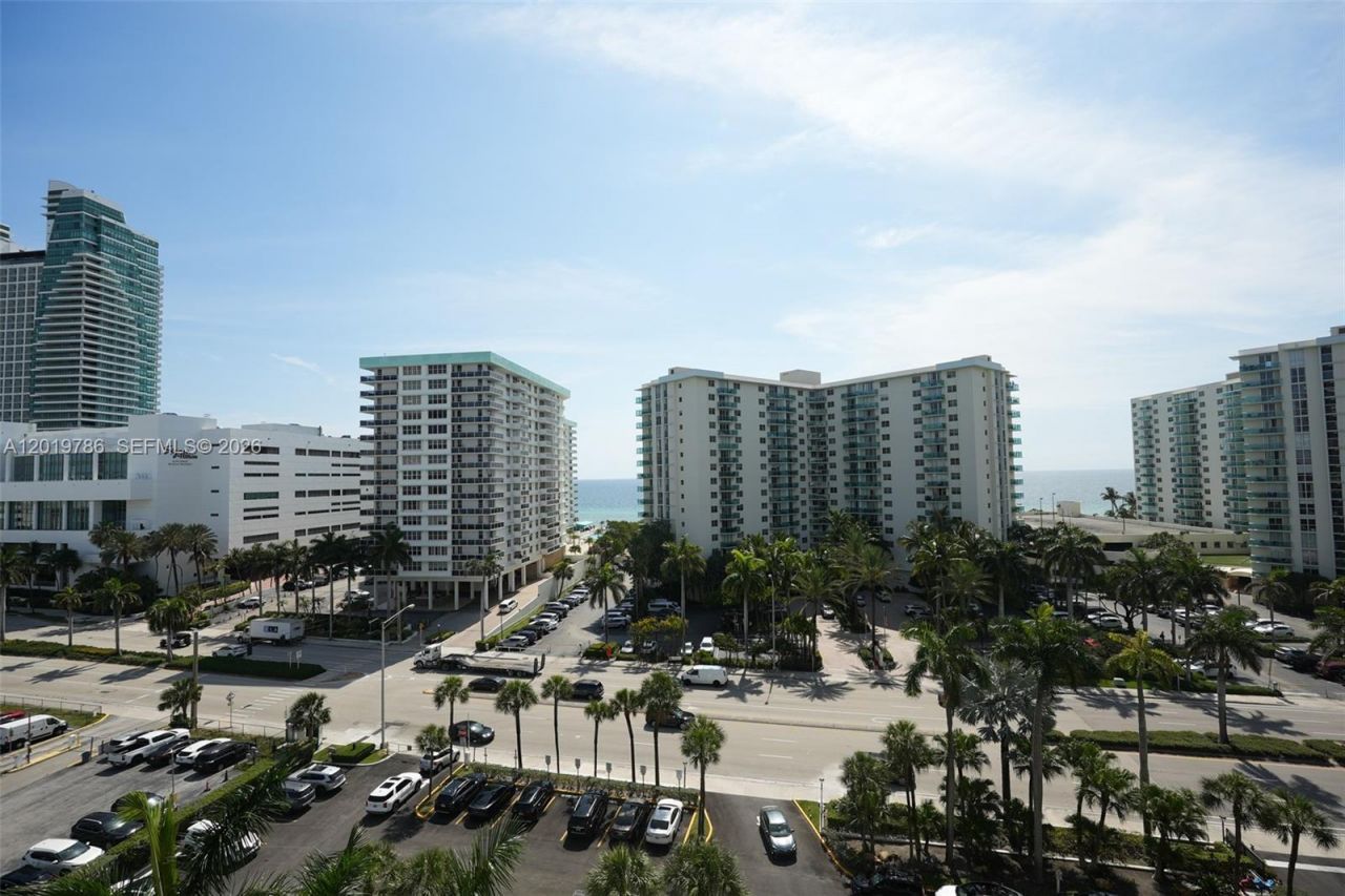 3800 S Ocean Dr , Unit 818, Hollywood, FL 33019 Photo