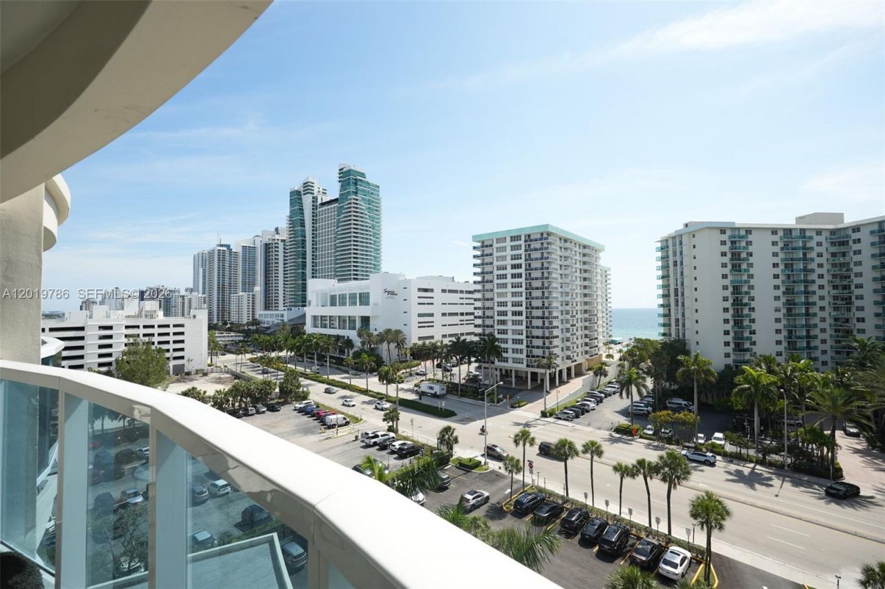 3800 S Ocean Dr , Unit 818, Hollywood, FL 33019 Photo