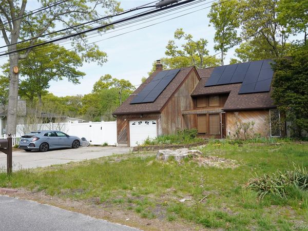 59 Prince Street , Patchogue, NY 11772