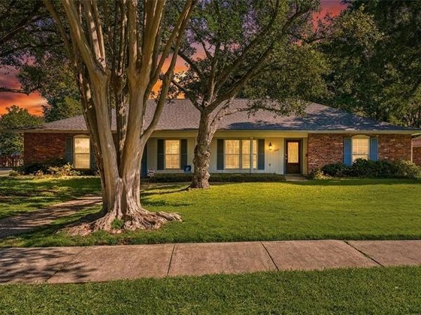 12433 FAIRHAVEN Drive, Baton Rouge, LA 70815