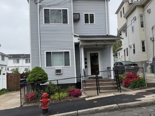 34 Florence Street, Unit 3, Somerville, MA 02145