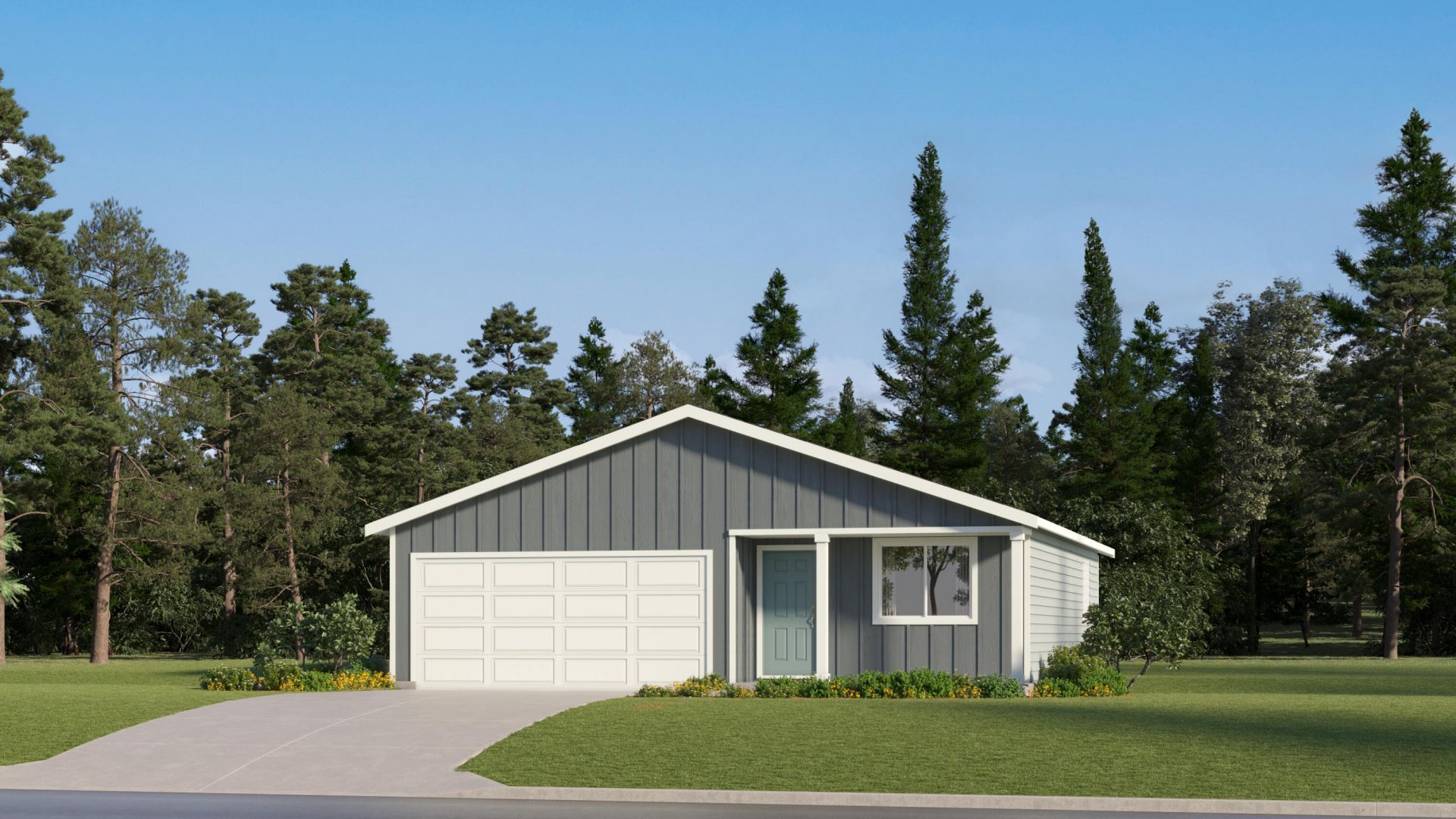 16627 Grey Pine St, La Pine, OR 97739 Main Photo
