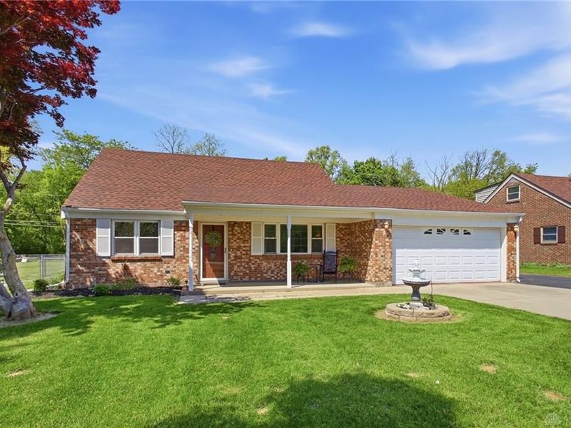 4184 Shawnee Trail, New Jasper Township, OH 45335 Photo 2