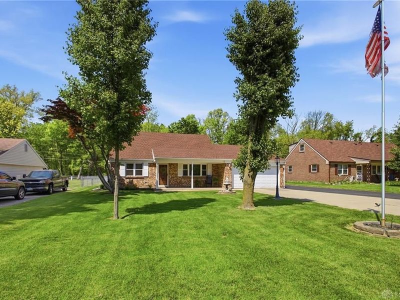 4184 Shawnee Trail, New Jasper Township, OH 45335 Photo 3