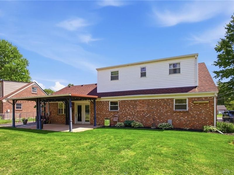 4184 Shawnee Trail, New Jasper Township, OH 45335 Photo 35
