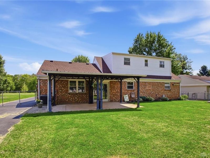 4184 Shawnee Trail, New Jasper Township, OH 45335 Photo 36