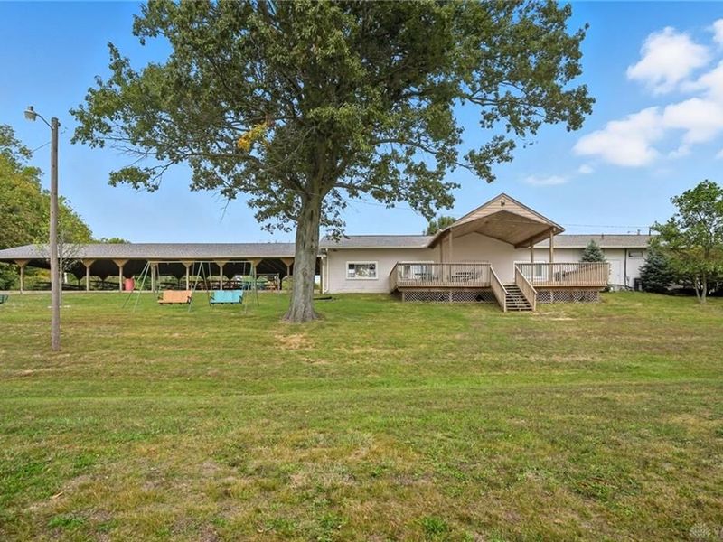 4184 Shawnee Trail, New Jasper Township, OH 45335 Photo 46