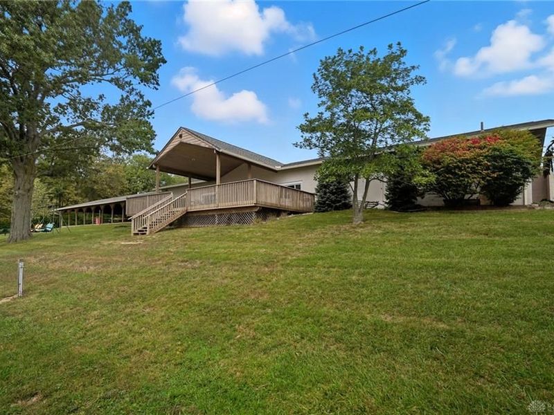 4184 Shawnee Trail, New Jasper Township, OH 45335 Photo 49
